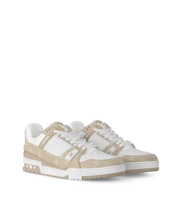 LOUIS VUITTON TRAINERS