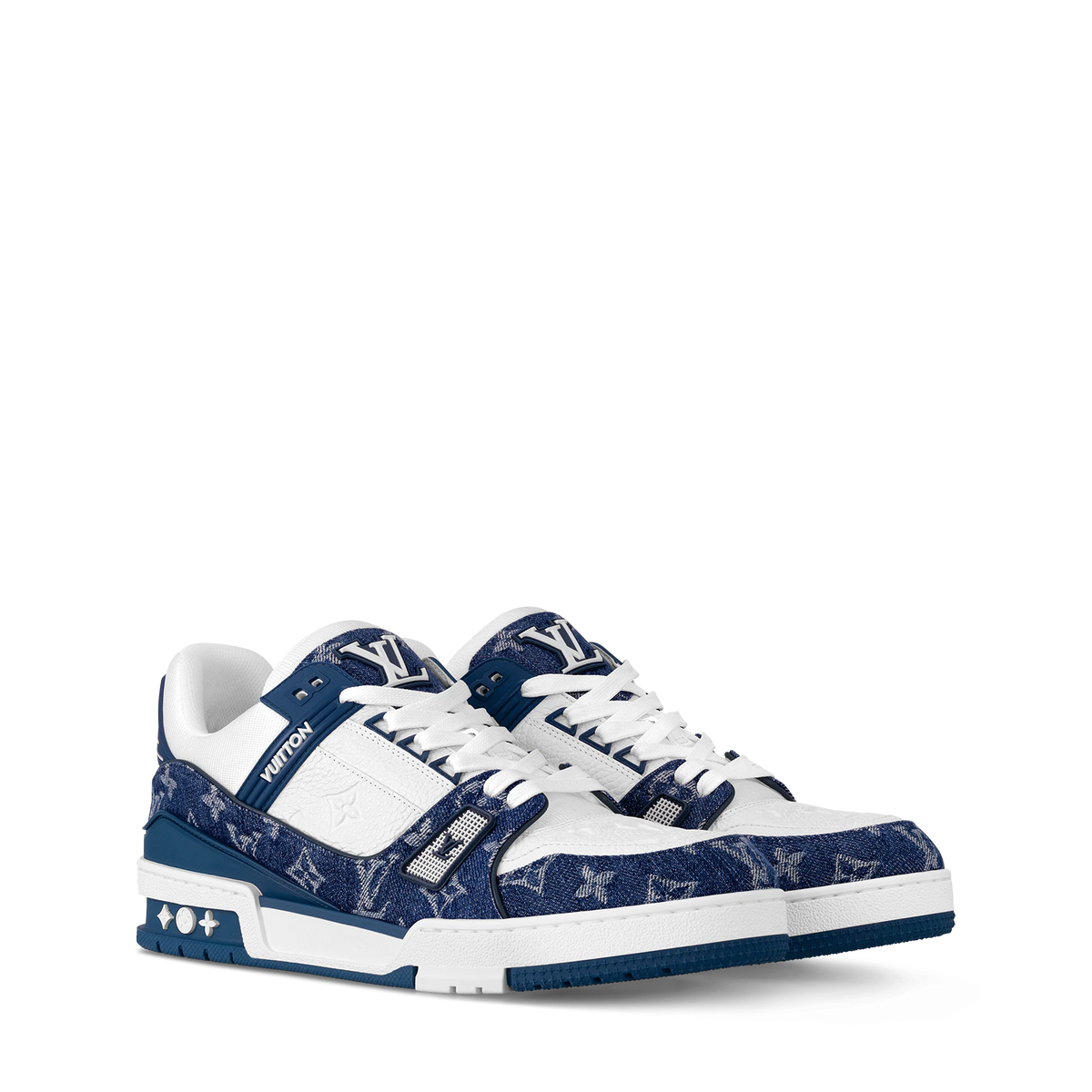LOUIS VUITTON TRAINERS