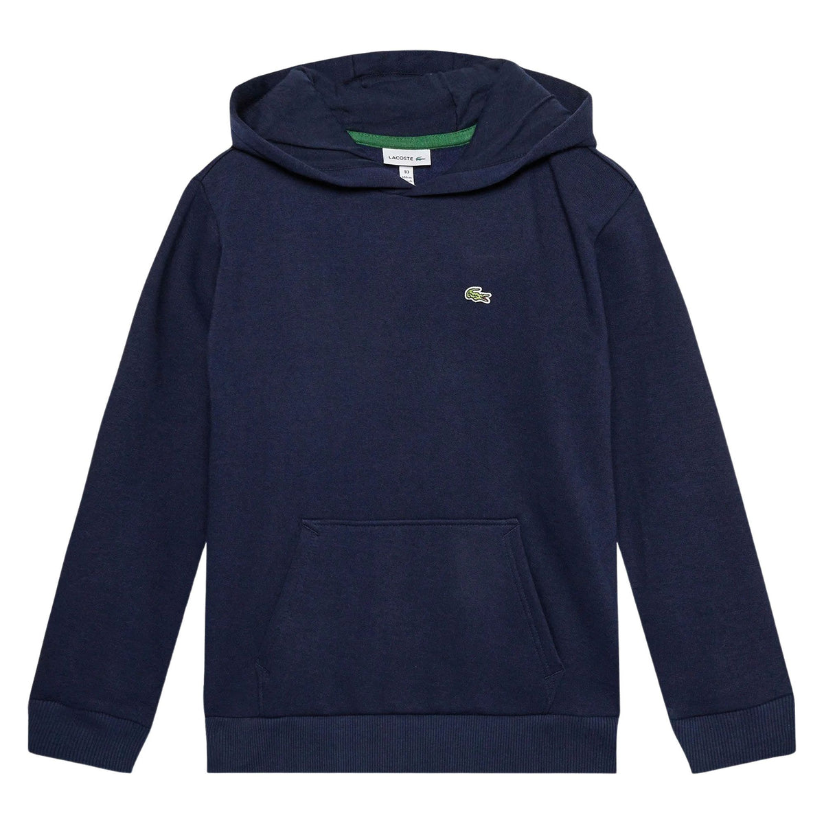 LACOSTE HOODIE
