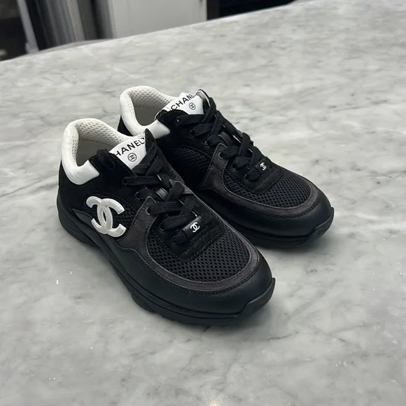 CHANEL RUNNERS