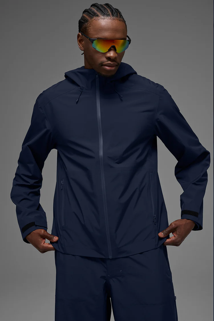 ALO I APLHA SHELL TRACKSUIT