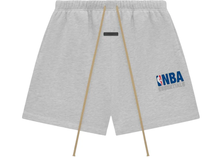 NBA ESSENTIALS ZOMER SET