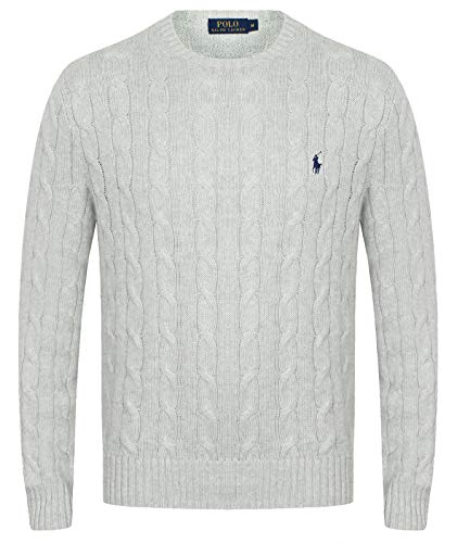 RL KNITWEAR