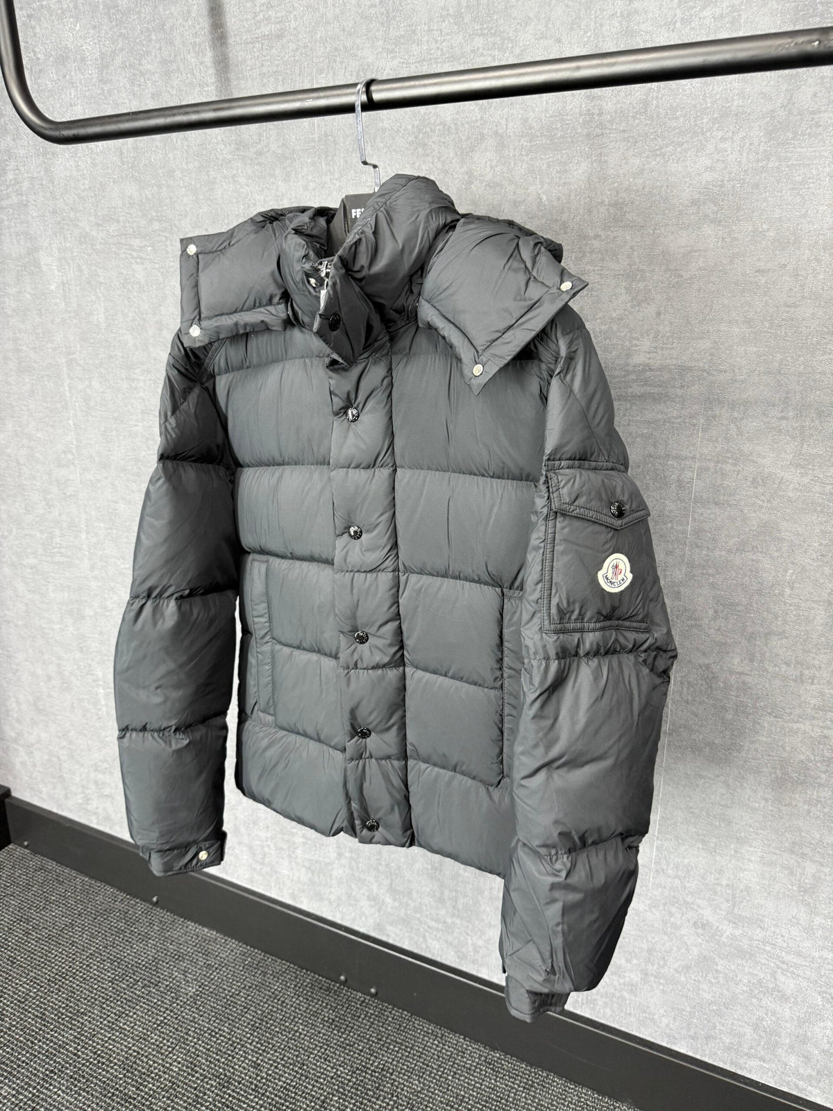 MONCLER VEZER JAS