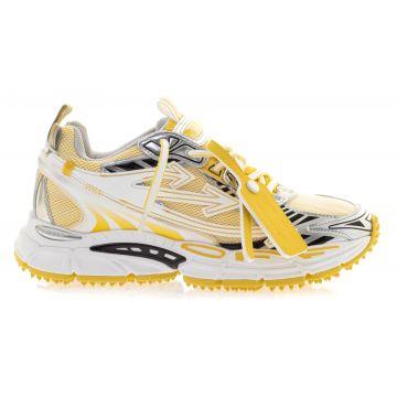 OFF WHITE BE RIGHT BACK