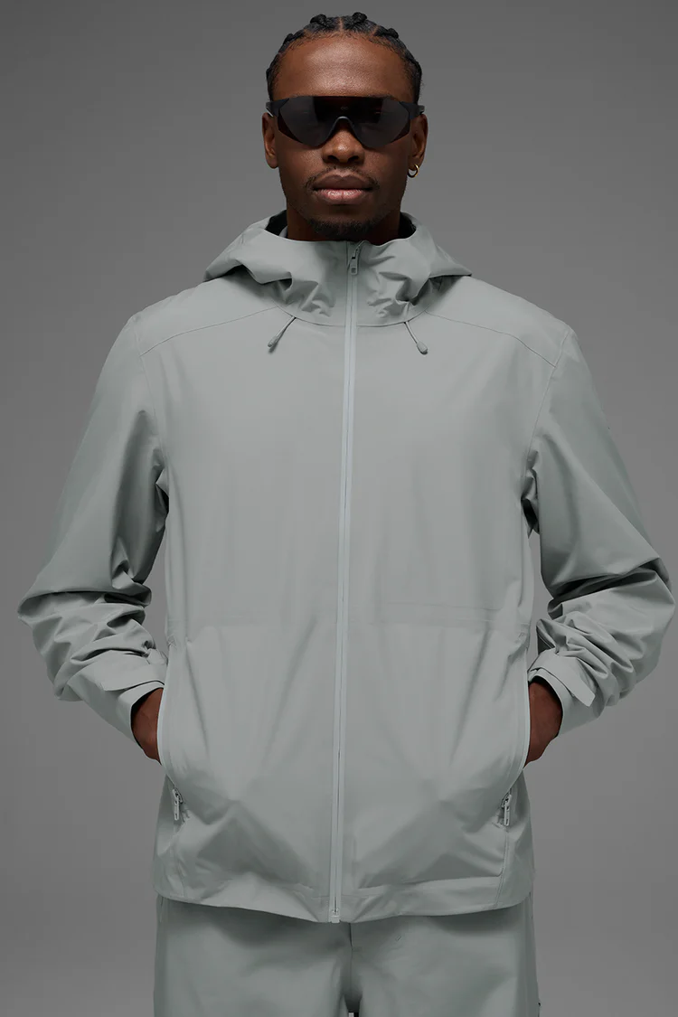 ALO I APLHA SHELL TRACKSUIT