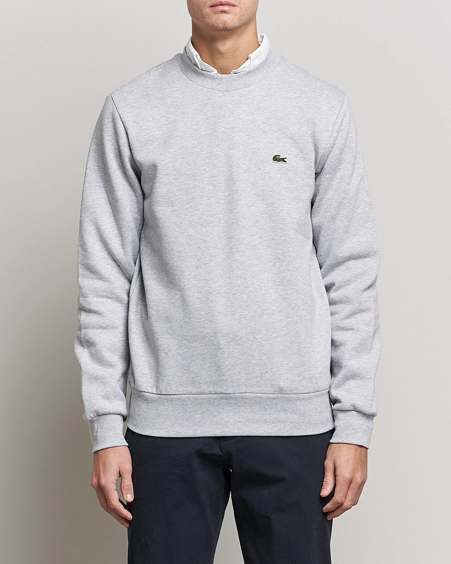LACOSTE SWEATER