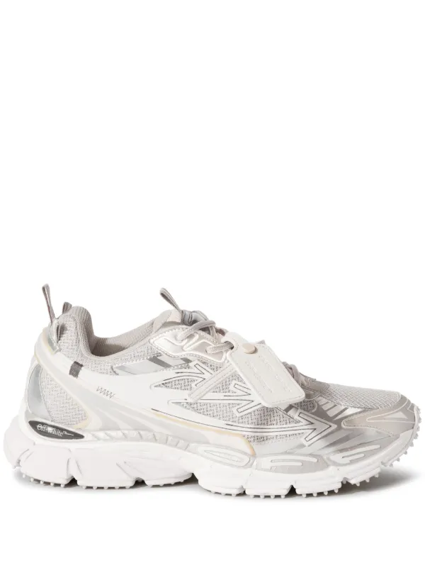 OFF WHITE BE RIGHT BACK