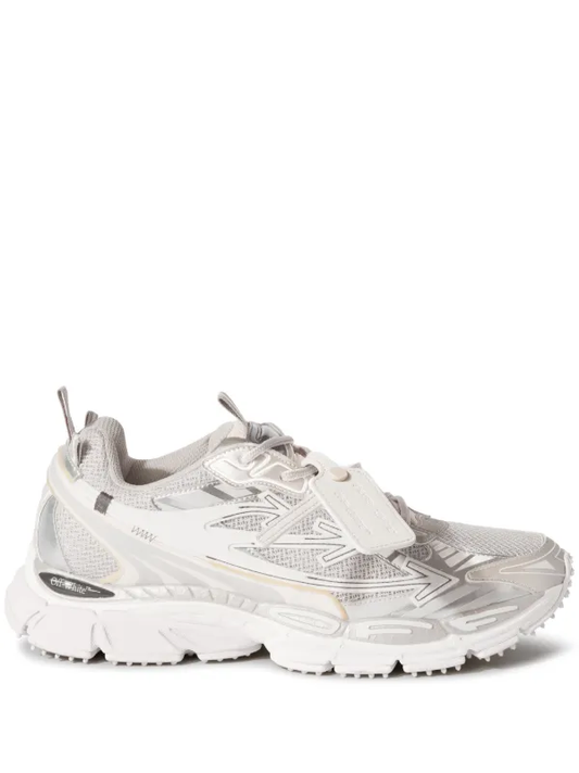 OFF WHITE BE RIGHT BACK