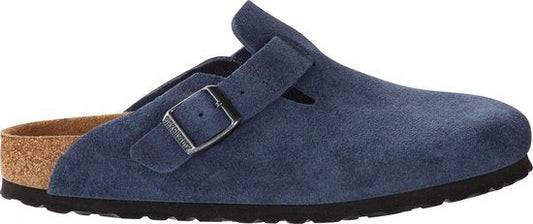 BIRKENSTOCK SLOFFEN