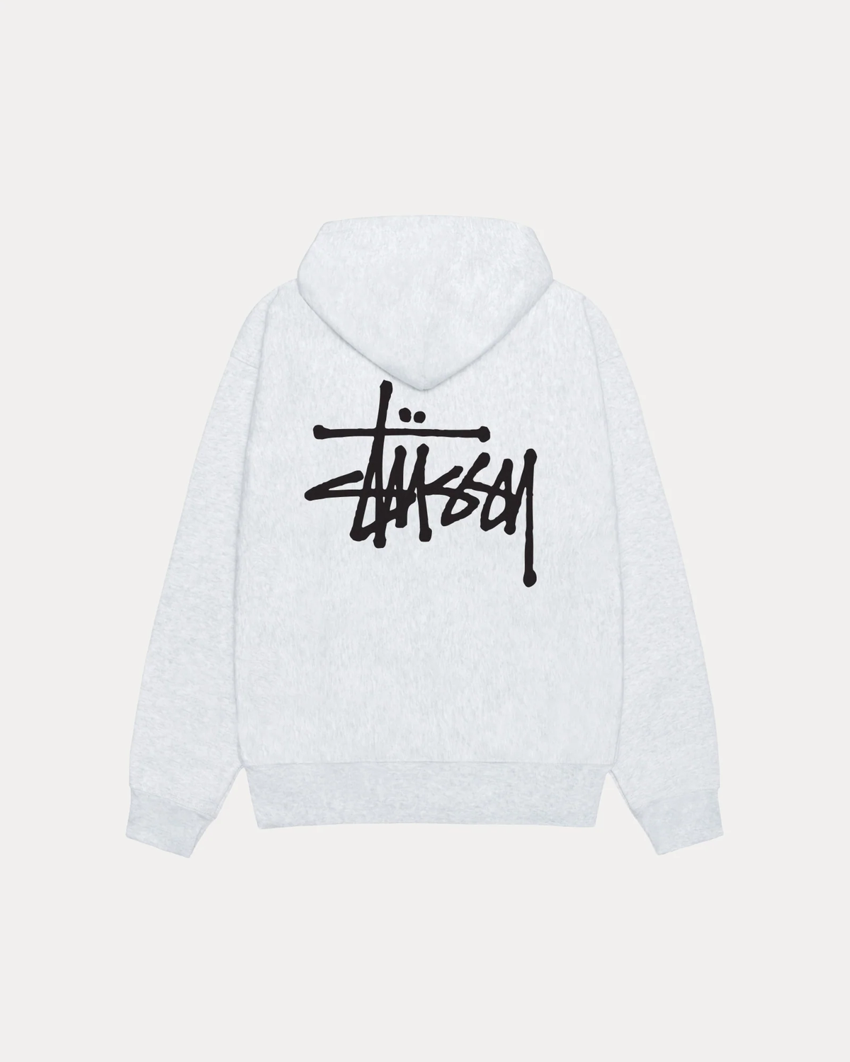 STÜSSY HOODIE - BASIC
