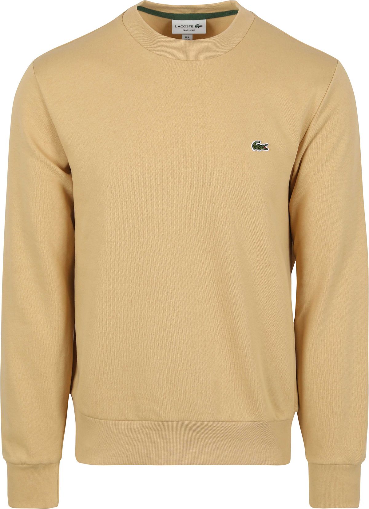 LACOSTE SWEATER
