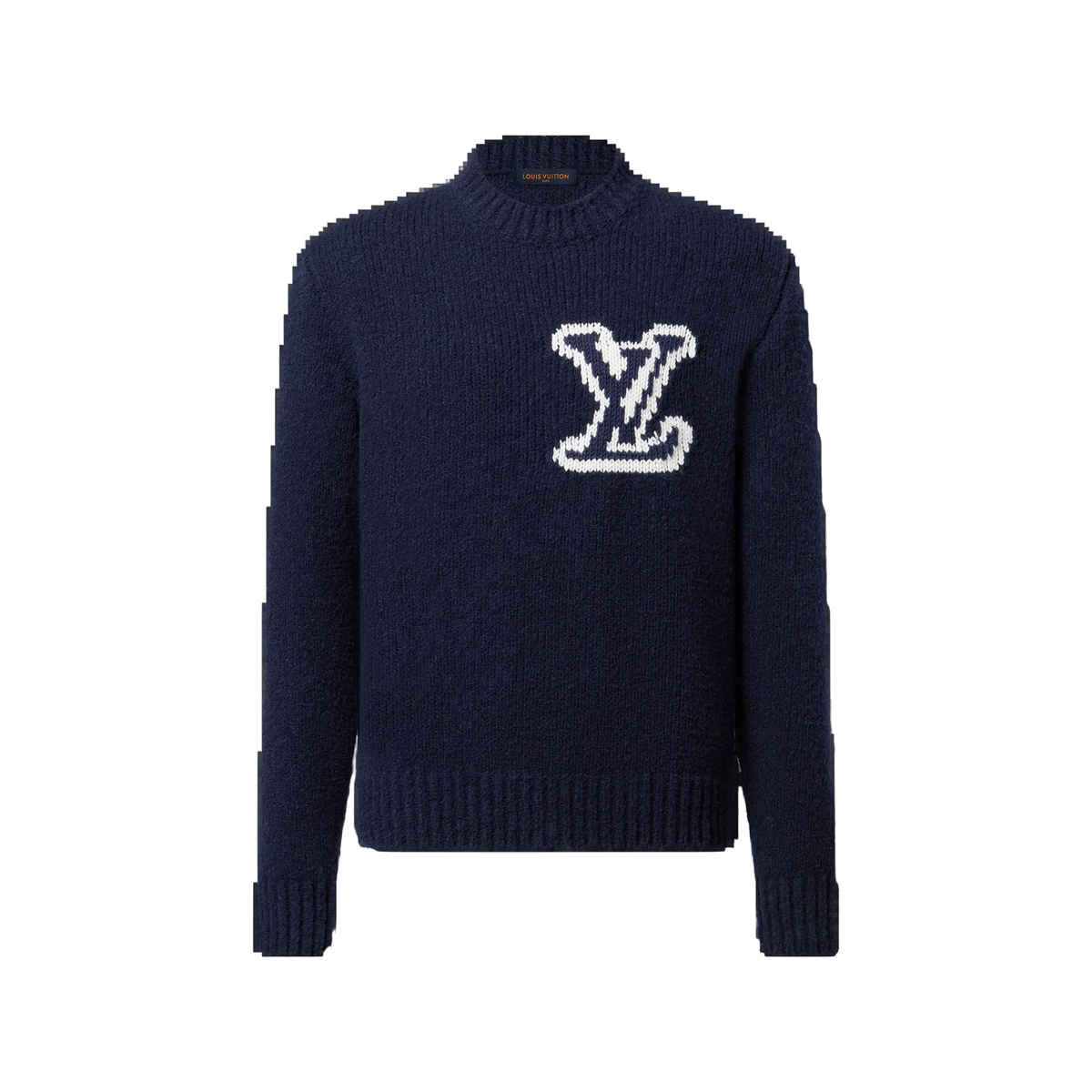 LOUIS VUITTON SWEATER
