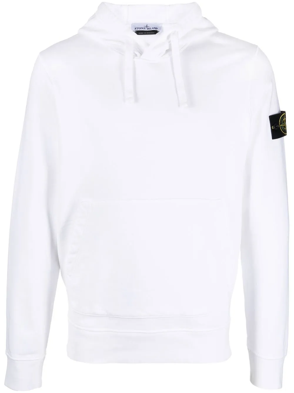 STONE ISLAND HOODIE