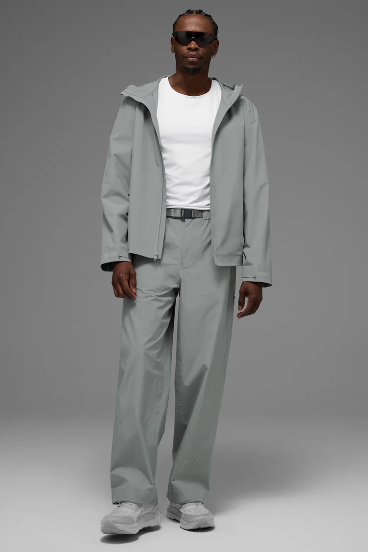 ALO I APLHA SHELL TRACKSUIT