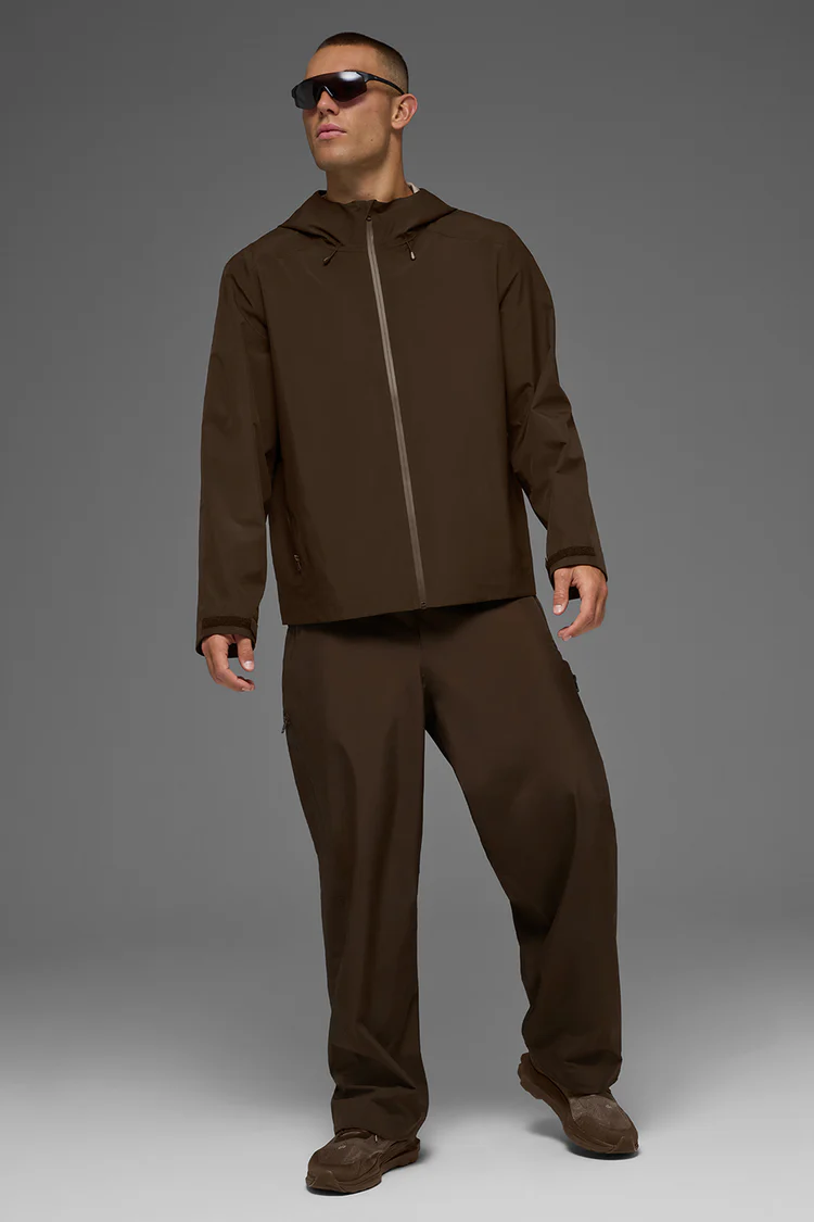 ALO I APLHA SHELL TRACKSUIT