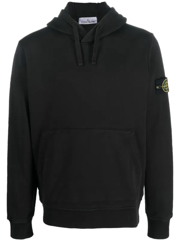 STONE ISLAND HOODIE