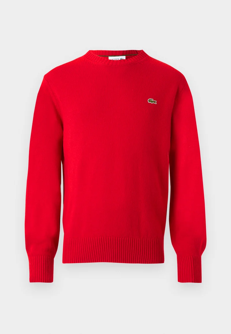 LACOSTE SWEATER