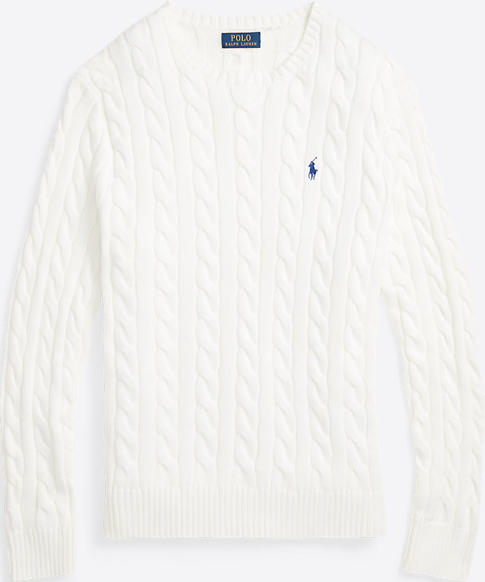 RL KNITWEAR