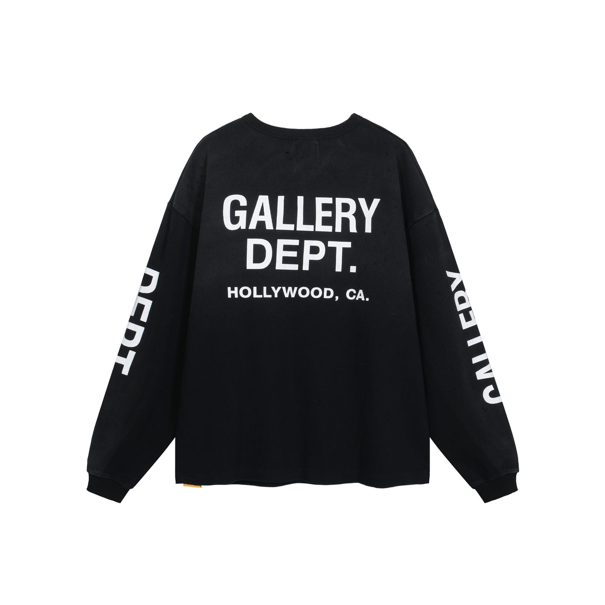 GALLERY DEPT LONGSLEEVE