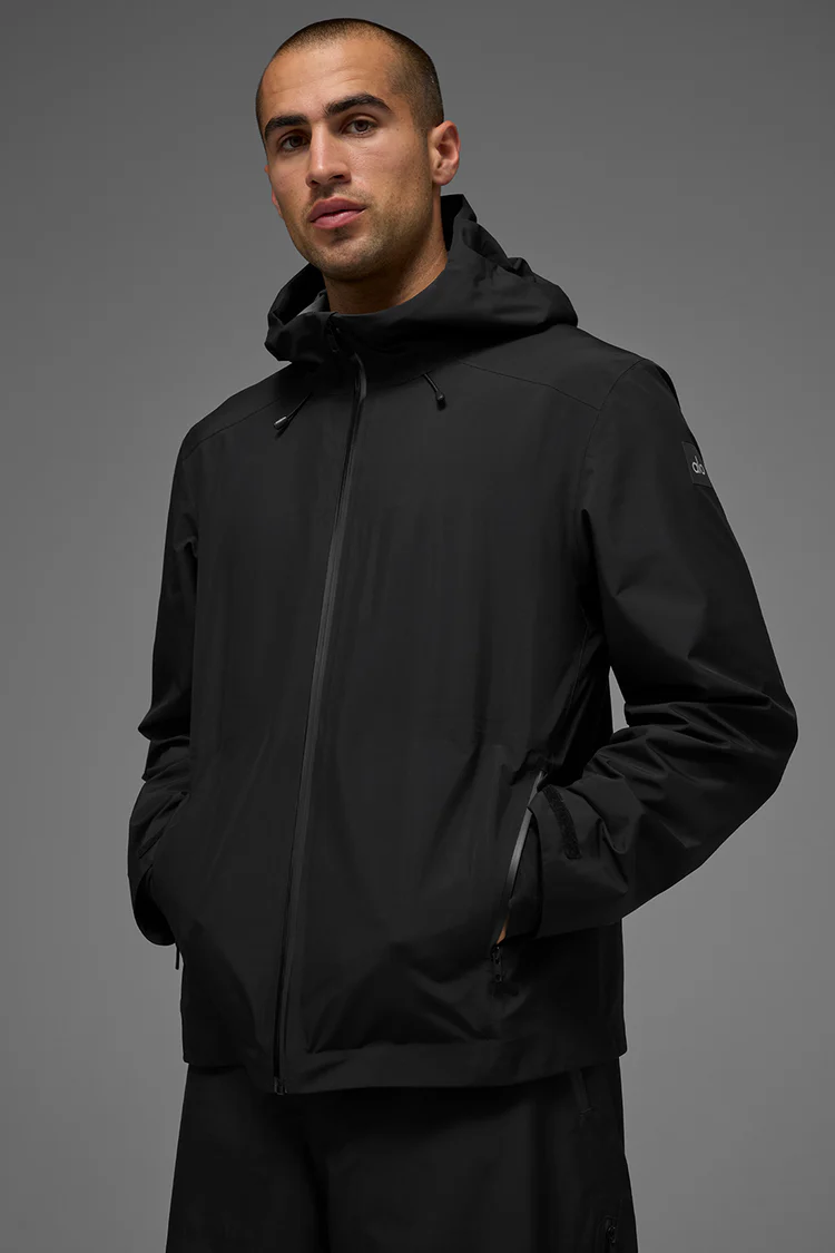 ALO I APLHA SHELL TRACKSUIT