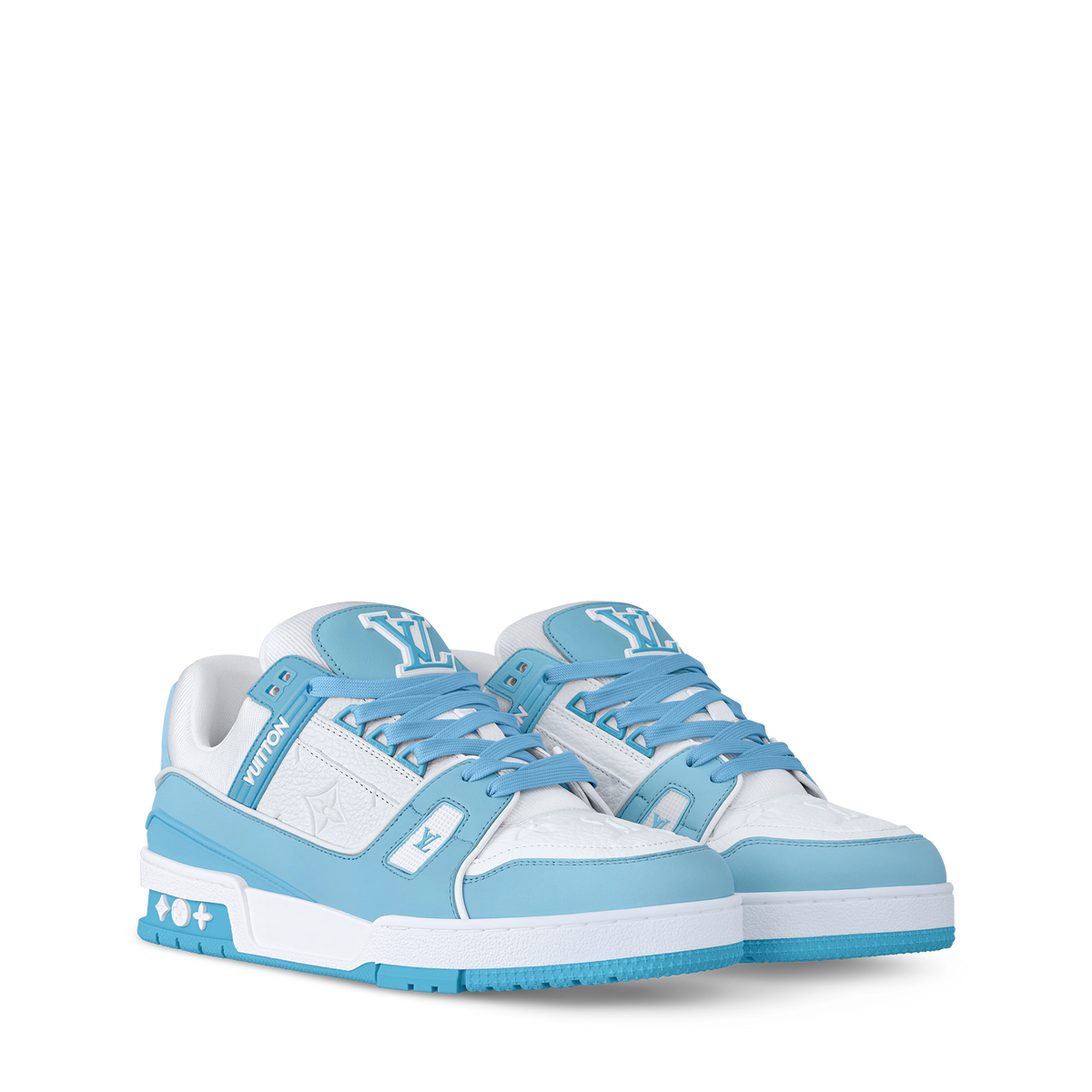 LOUIS VUITTON TRAINERS
