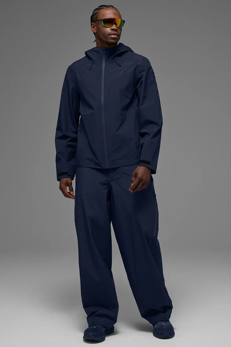 ALO I APLHA SHELL TRACKSUIT