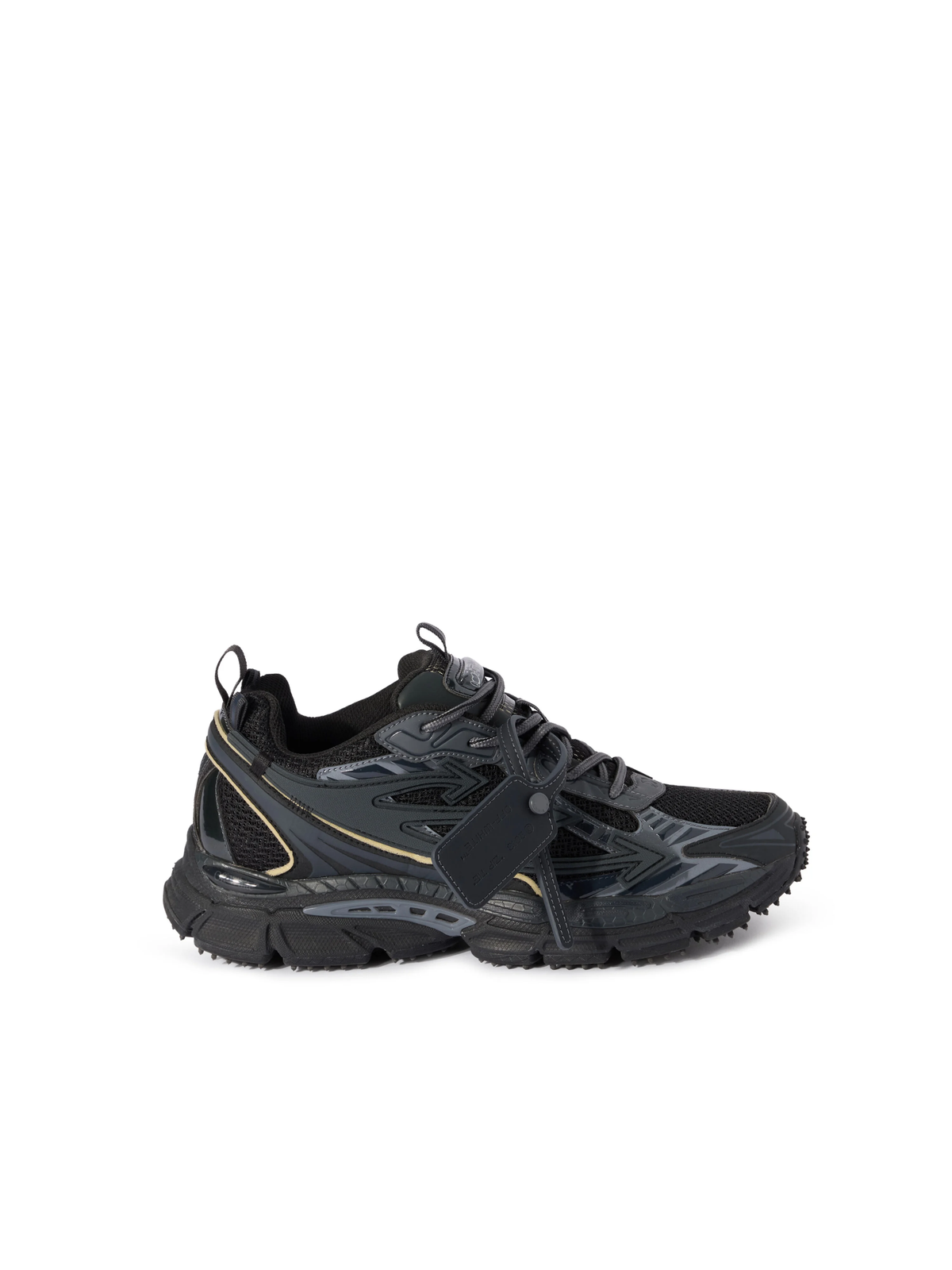 OFF WHITE BE RIGHT BACK