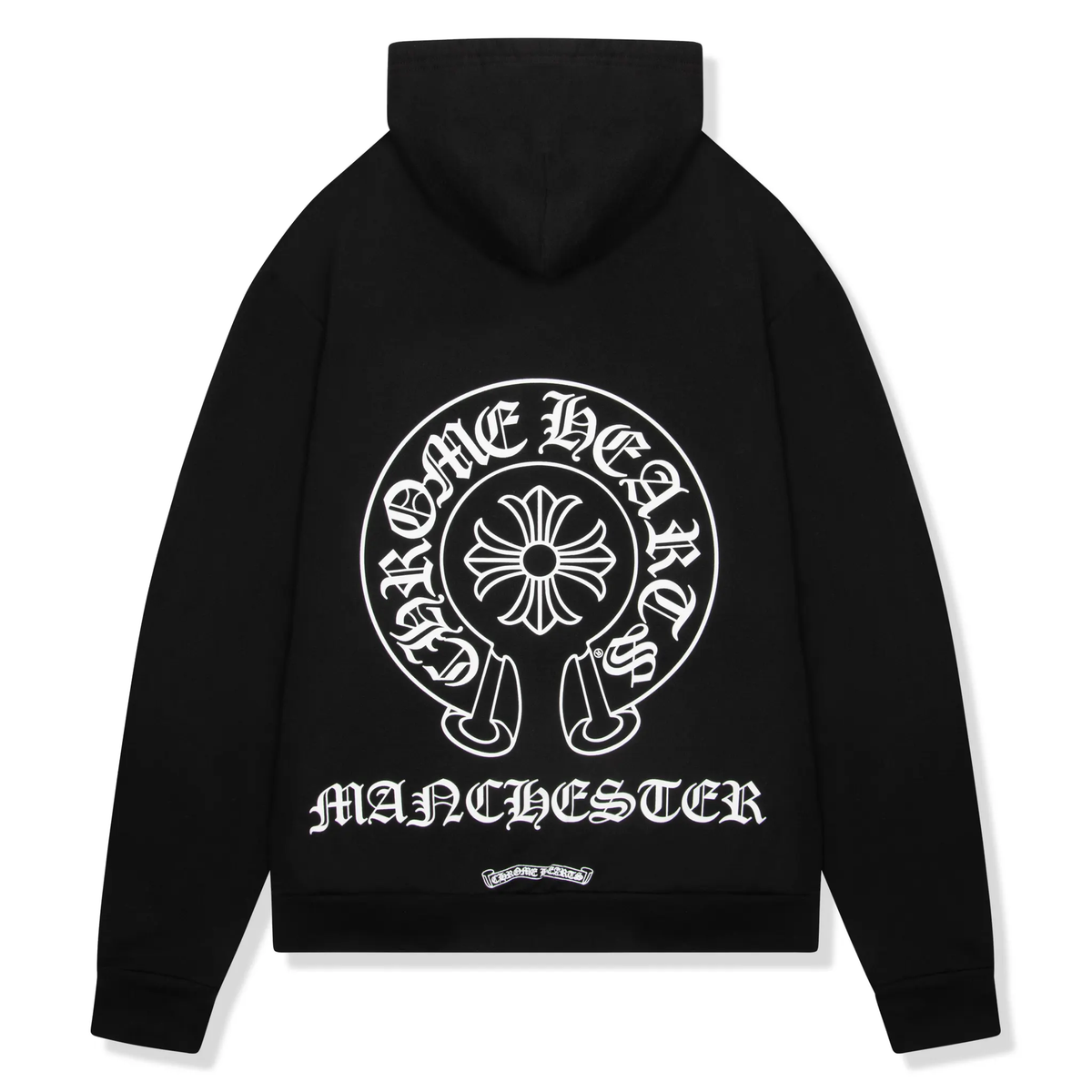 CHROME HEARTS HOODIE