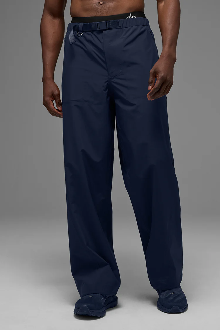 ALO I APLHA SHELL TRACKSUIT