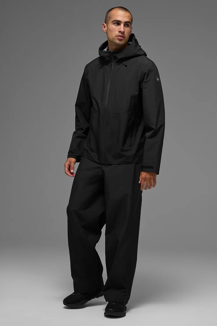 ALO I APLHA SHELL TRACKSUIT