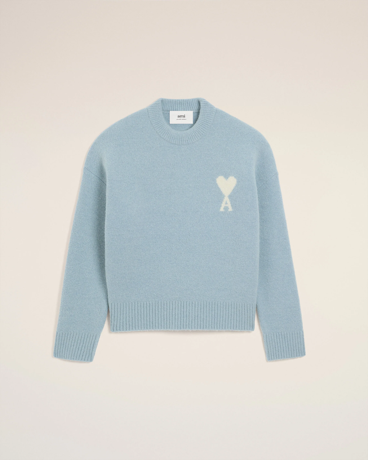 AMI PARIS SWEATER