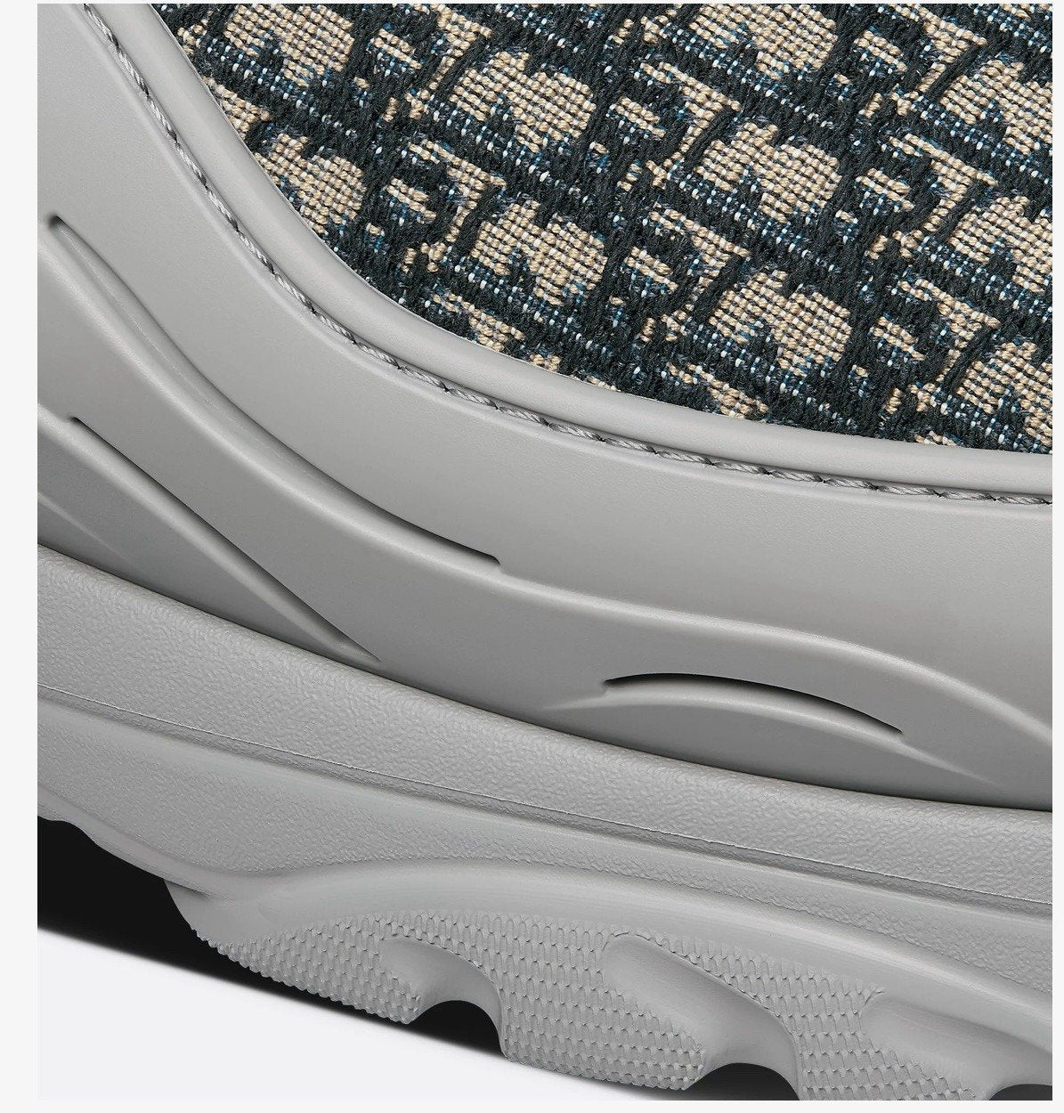 Dior slipppers