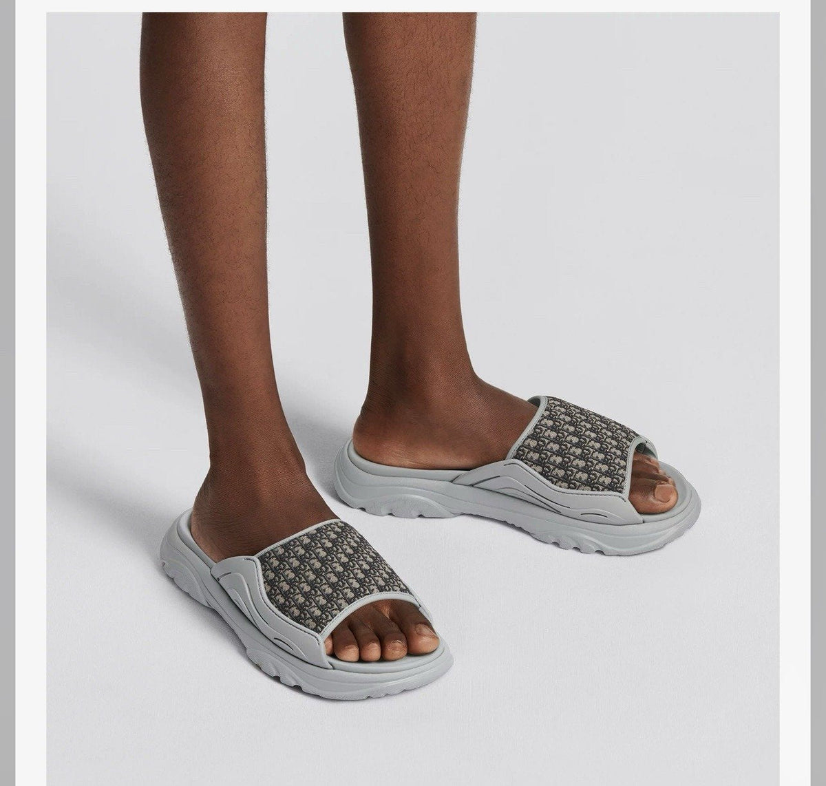 Dior slipppers