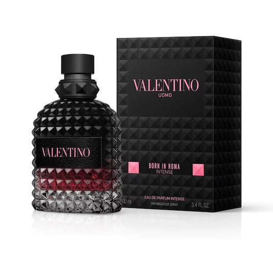 Valentino Uomo Born In Roma Intense - 100ml