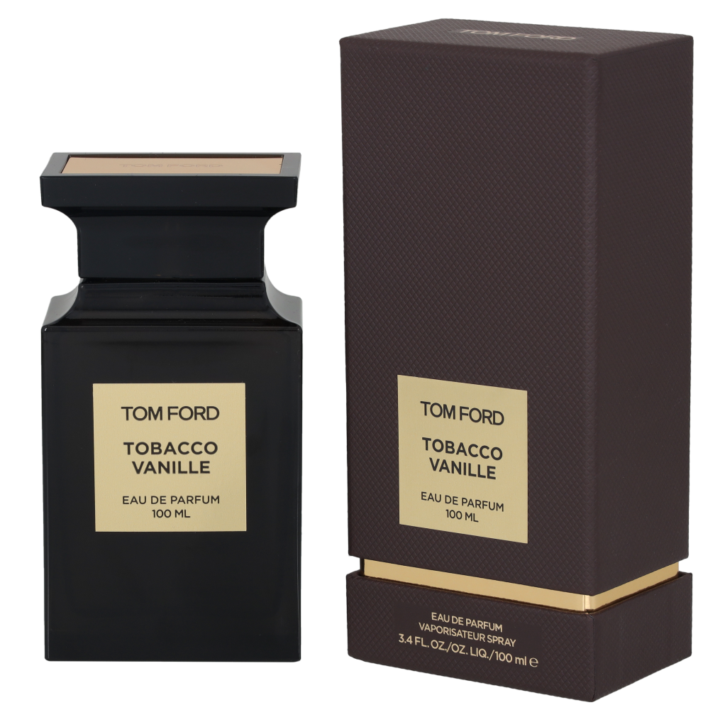 Tom Ford Tobacco Vanille - 100ml